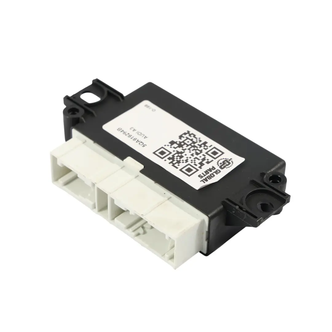 Module Assistance Stationnement PDC pour Audi A3 8V VW Volkswagen Golf VII à propos du numéro de pièce 5QA919294B Audi A3 8V VW Volkswagen Golf VII Module Assistance Stationnement PDC - SKU 5QA919294B - Numéro de pièce 5QA919294B