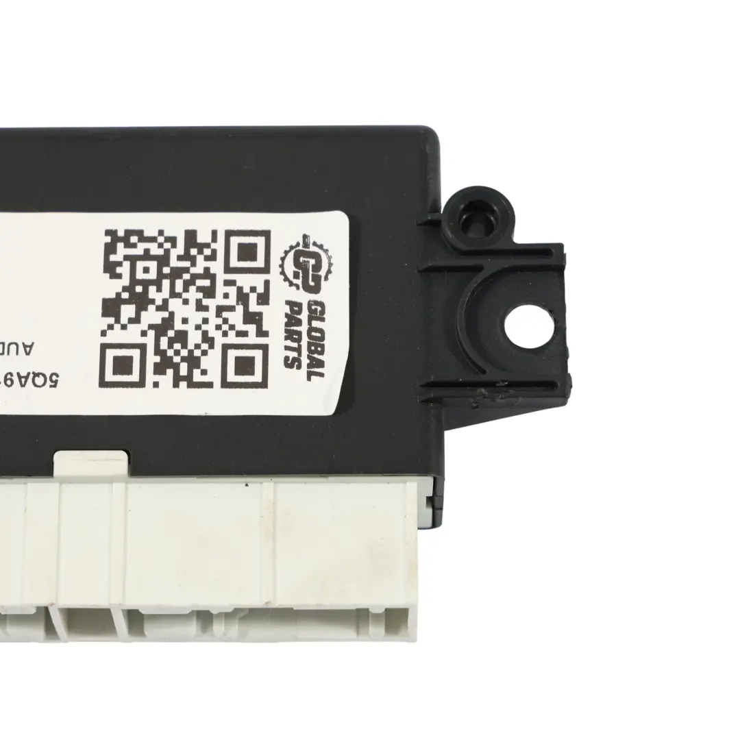 Audi A3 8V VW Volkswagen Golf VII Module Assistance Stationnement PDC - SKU 5QA919294B - Numéro de pièce 5QA919294B