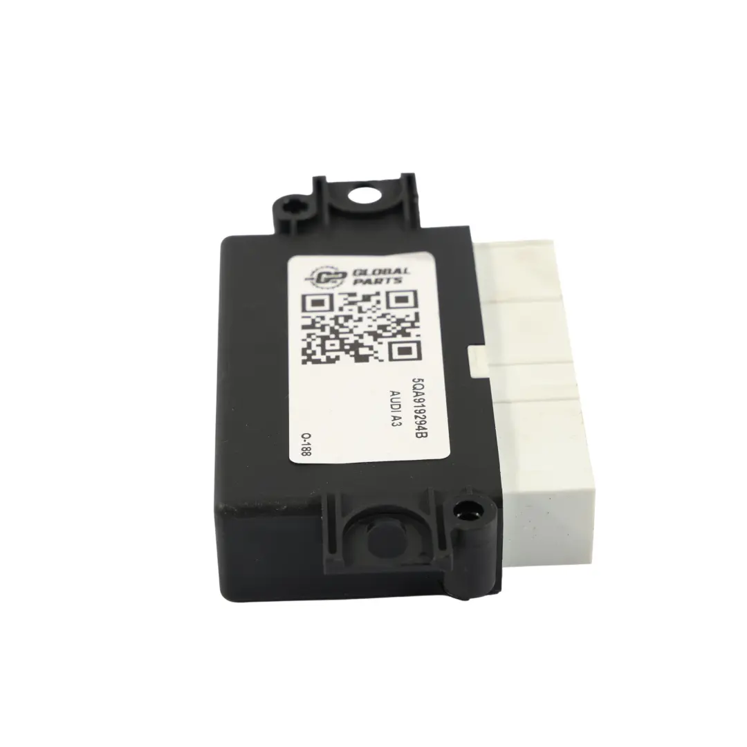 Módulo Control Aparcamiento PDC para Audi A3 8V VW Volkswagen Golf VII con número de pieza 5QA919294B Audi A3 8V VW Volkswagen Golf VII Módulo Control Aparcamiento PDC - SKU 5QA919294B - Número de pieza 5QA919294B
