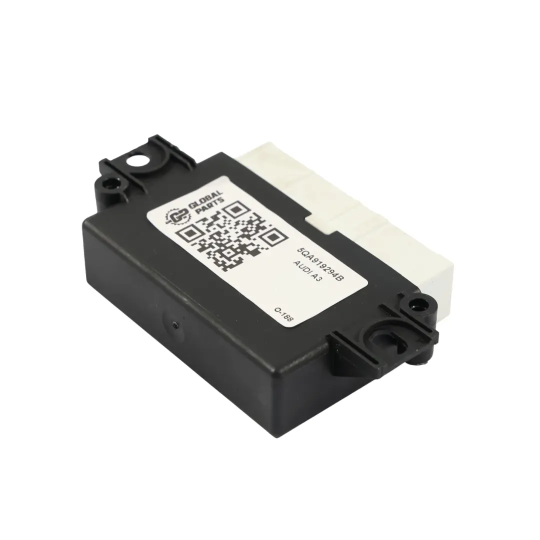 Audi A3 8V VW Volkswagen Golf VII PDC Modulo Di Controllo Park Assist - SKU 5QA919294B - Numero di parte 5QA919294B