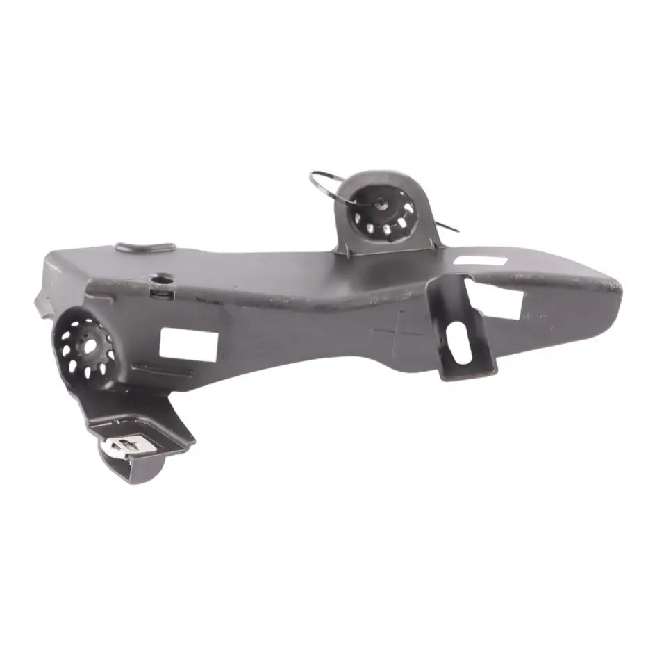 Volkswagen VW Tiguan AX1 Driver's Footrest Support Cover Panel Bracket - SKU RHD-5QC864767 - Part number 5QC864767