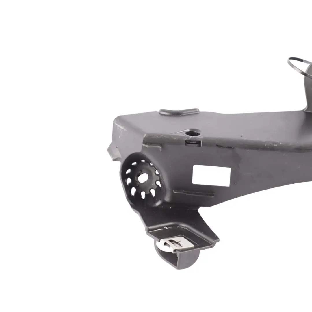 Driver's Footrest Support Cover Panel Bracket to Volkswagen VW Tiguan AX1 with Part number 5QC864767 Volkswagen VW Tiguan AX1 Driver's Footrest Support Cover Panel Bracket - SKU RHD-5QC864767 - Part number 5QC864767