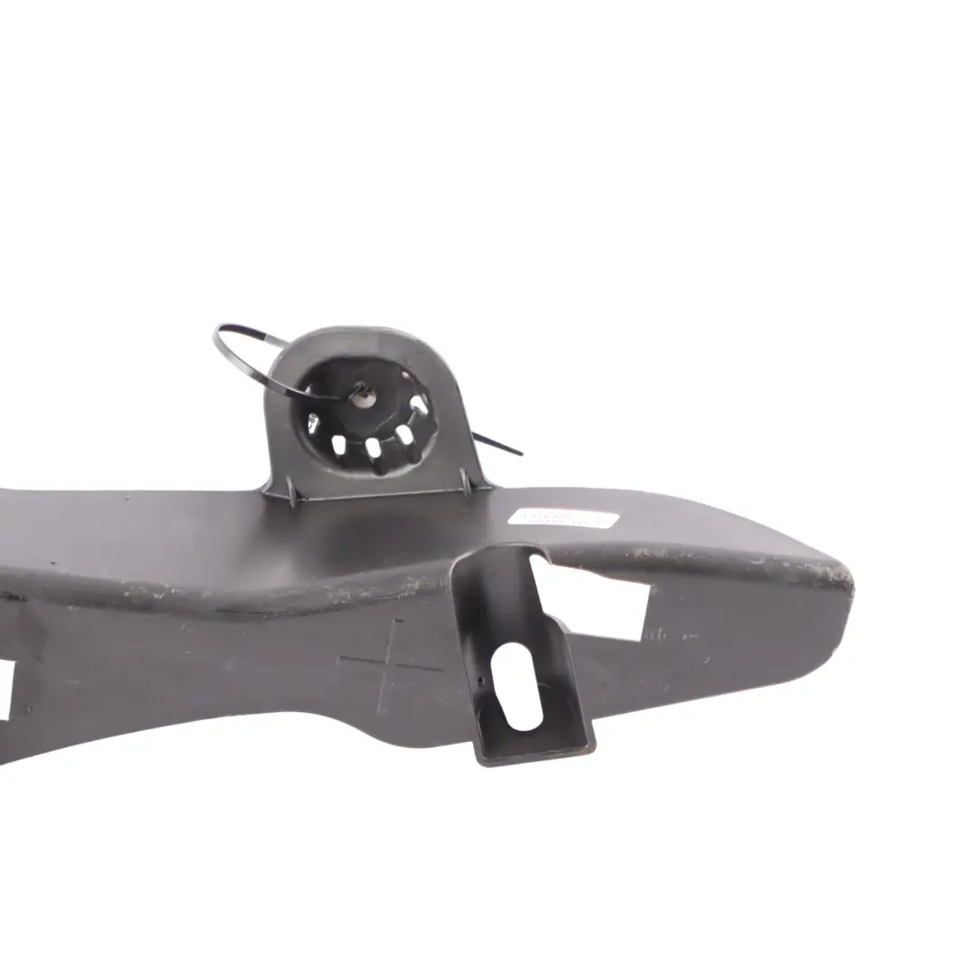 Driver's Footrest Support Cover Panel Bracket to Volkswagen VW Tiguan AX1 with Part number 5QC864767 Volkswagen VW Tiguan AX1 Driver's Footrest Support Cover Panel Bracket - SKU RHD-5QC864767 - Part number 5QC864767