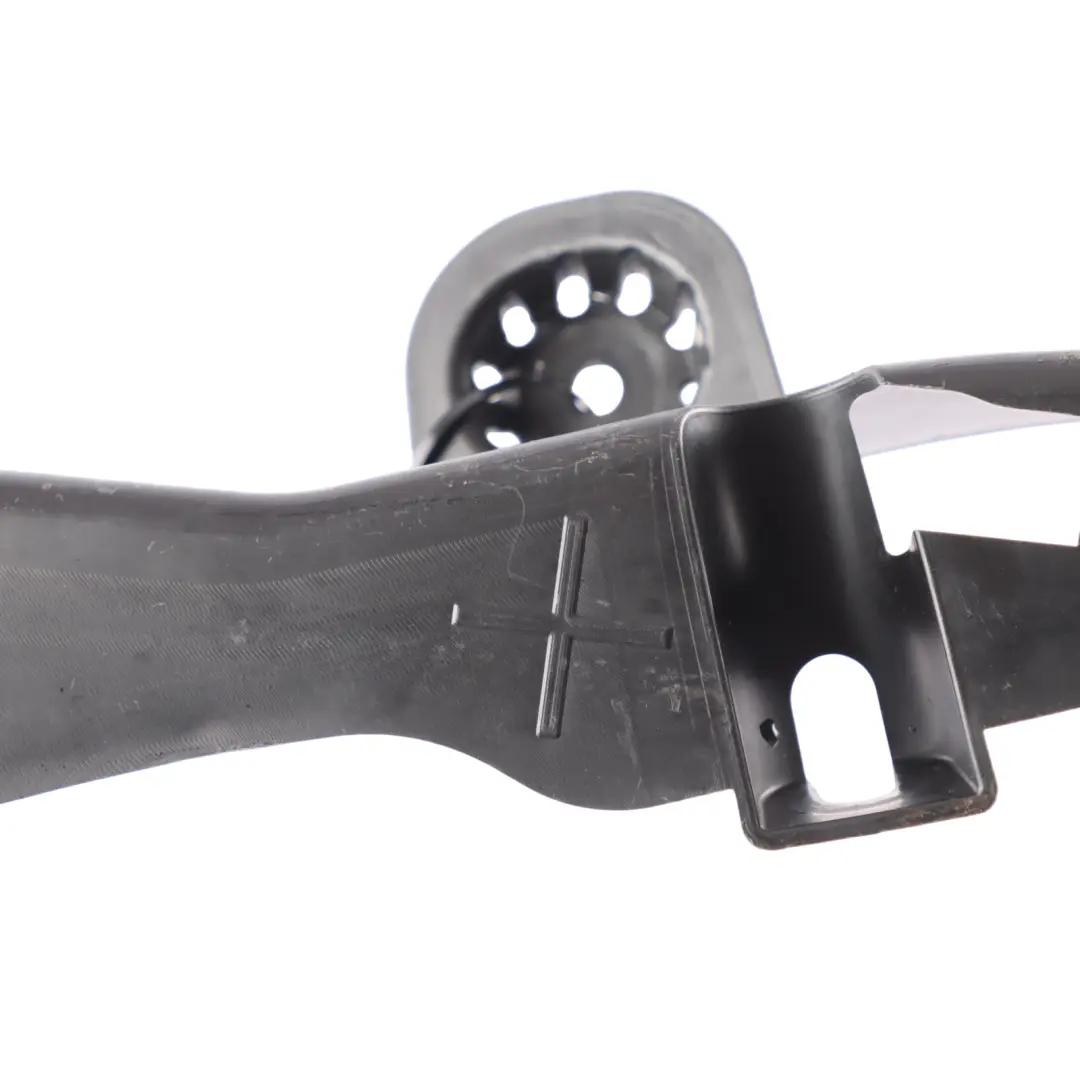 Volkswagen VW Tiguan AX1 Driver's Footrest Support Cover Panel Bracket - SKU RHD-5QC864767 - Part number 5QC864767