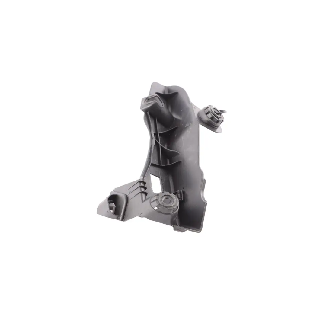 Volkswagen VW Tiguan AX1 Driver's Footrest Support Cover Panel Bracket - SKU RHD-5QC864767 - Part number 5QC864767