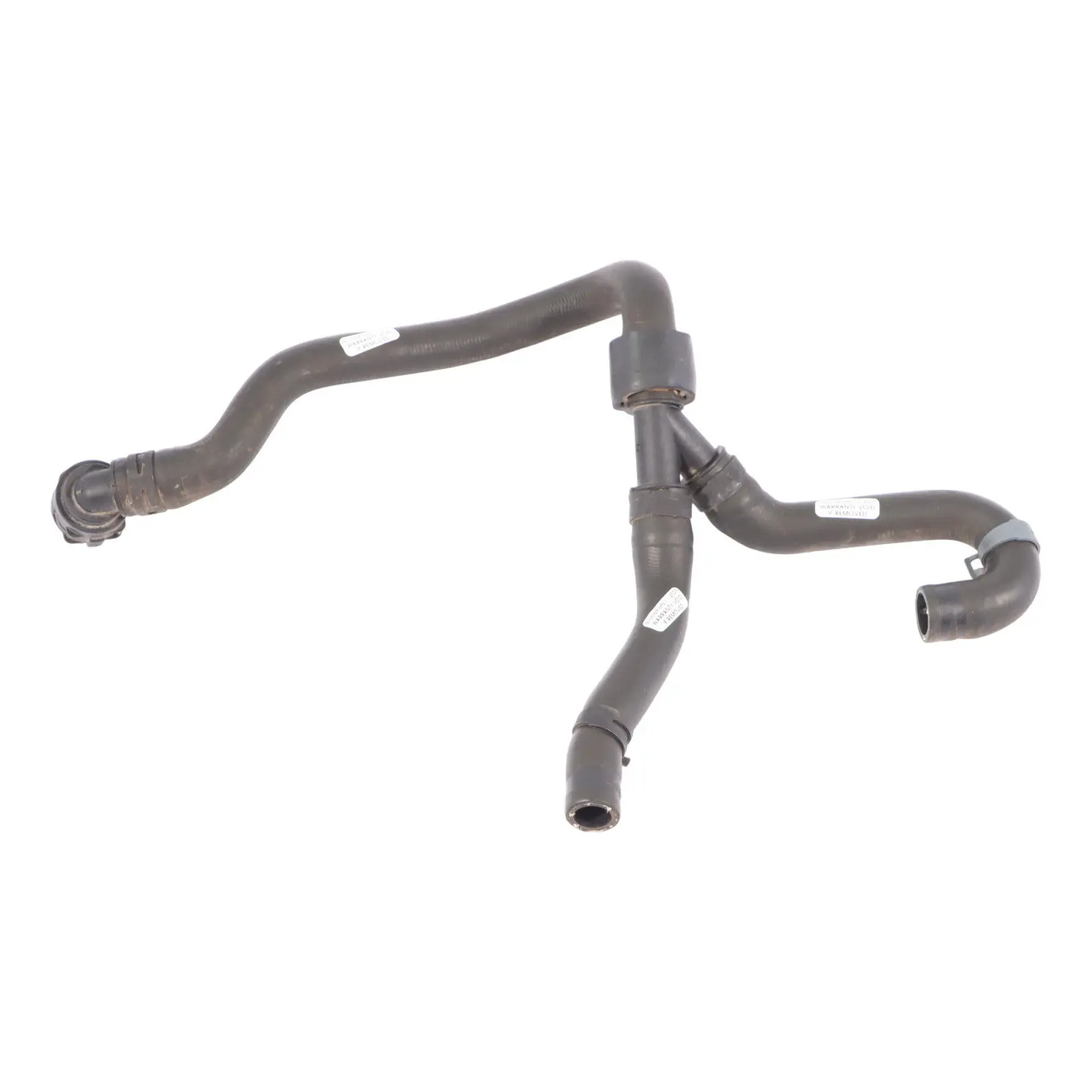 VW Tiguan AX1 1.5 Benzina Tubo Flessibile Linea Raffreddamento 5QF122051BB