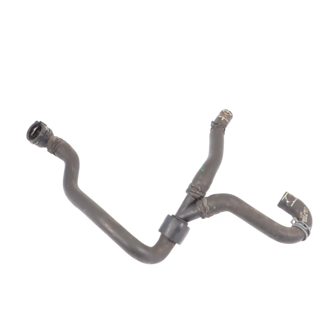 Gasolina Motor Tubo De Refrigerante para Volkswagen Tiguan AX1 1.5 con número de pieza 5QF122051BB Volkswagen Tiguan AX1 1.5 Gasolina Motor Tubo De Refrigerante - SKU 5QF122051BB - Número de pieza 5QF122051BB