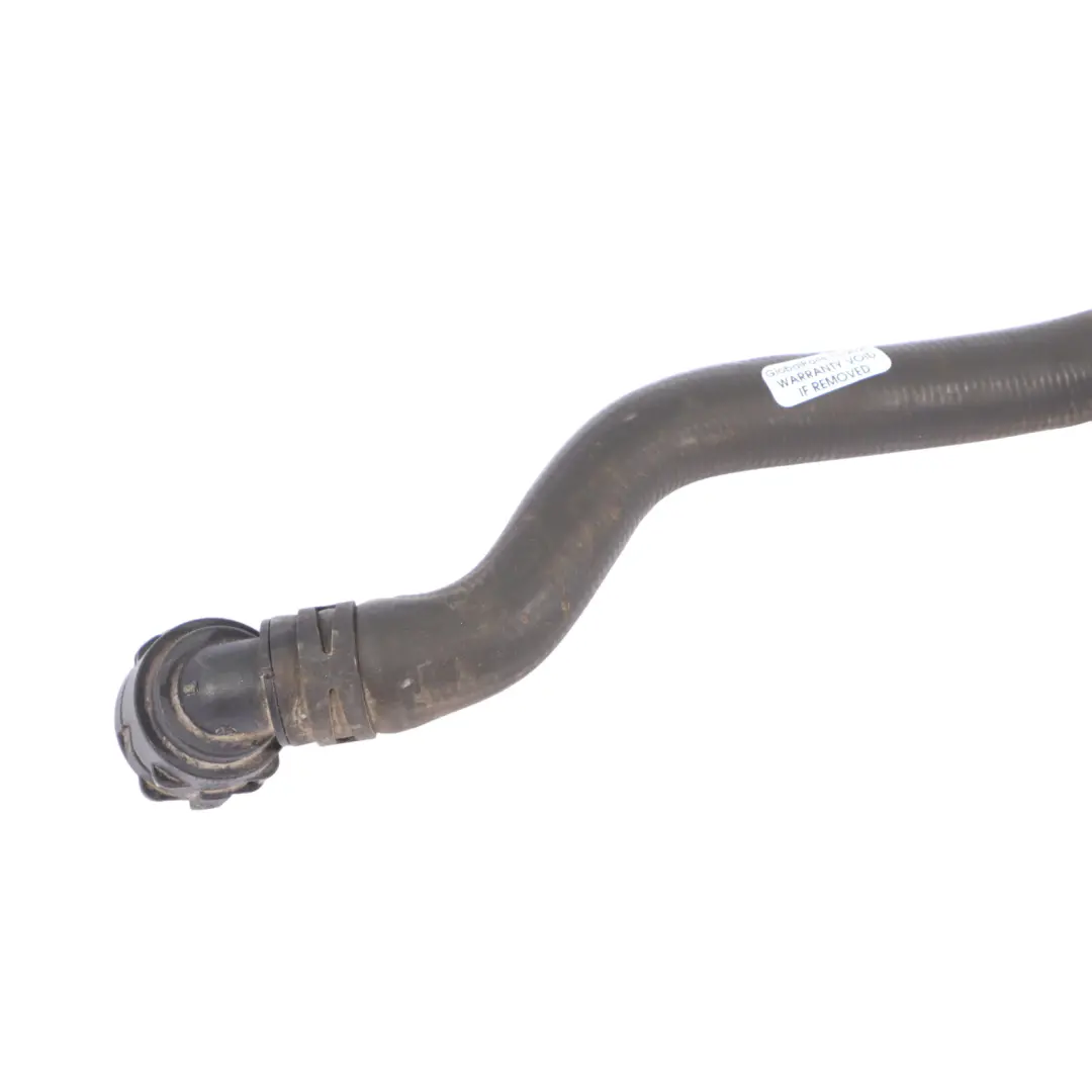 Coolant Hose Line Tube Pipe to Volkswagen Tiguan AX1 1.5 Petrol Engine with Part number 5QF122051BB Volkswagen Tiguan AX1 1.5 Petrol Engine Coolant Hose Line Tube Pipe - SKU 5QF122051BB - Part number 5QF122051BB