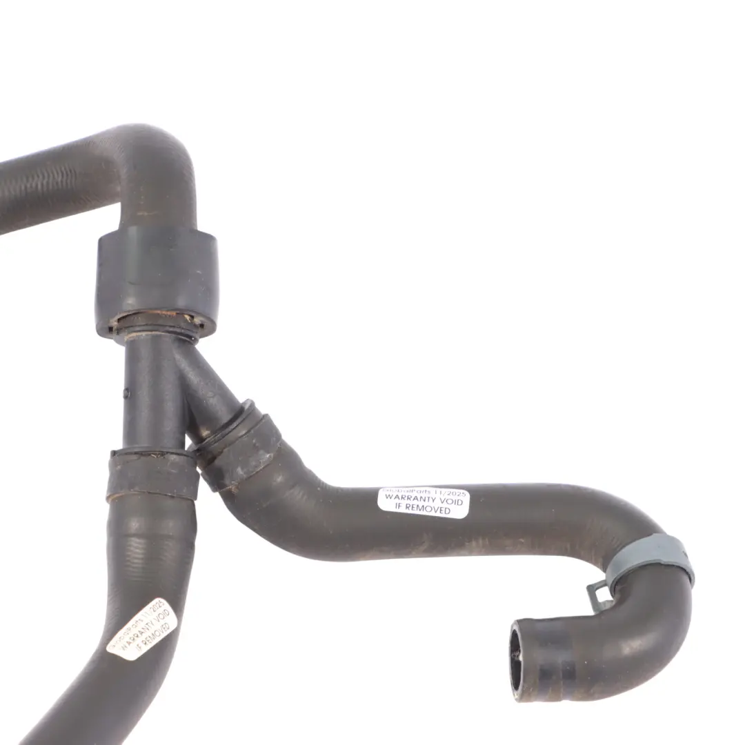 Benzin Motor Kühlmittel Schlauch Leitung Rohr für VW Tiguan AX1 1.5 mit Teilenummer 5QF122051BB VW Tiguan AX1 1.5 Benzin Motor Kühlmittel Schlauch Leitung Rohr - SKU 5QF122051BB - Teilenummer 5QF122051BB