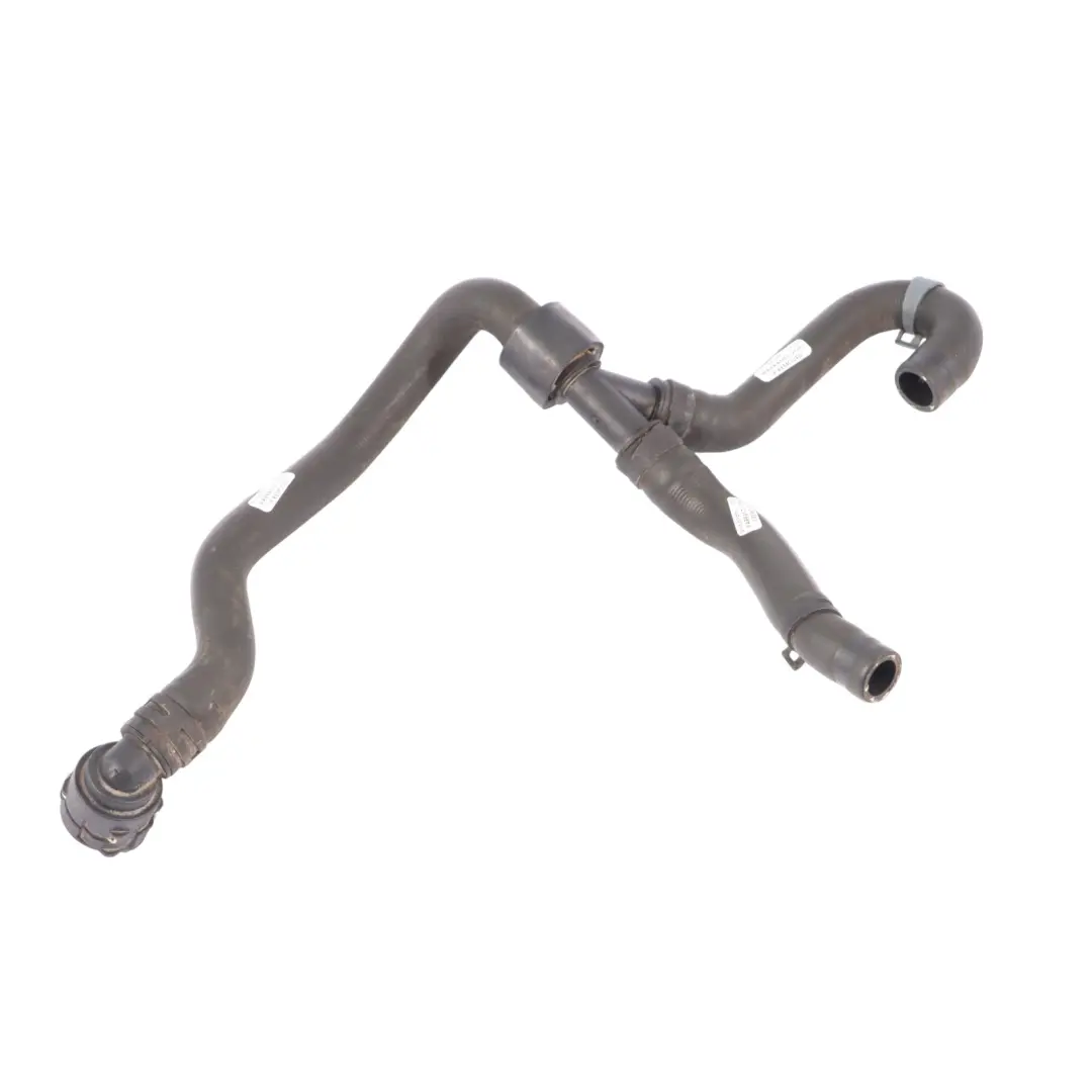 Gasolina Motor Tubo De Refrigerante para Volkswagen Tiguan AX1 1.5 con número de pieza 5QF122051BB Volkswagen Tiguan AX1 1.5 Gasolina Motor Tubo De Refrigerante - SKU 5QF122051BB - Número de pieza 5QF122051BB