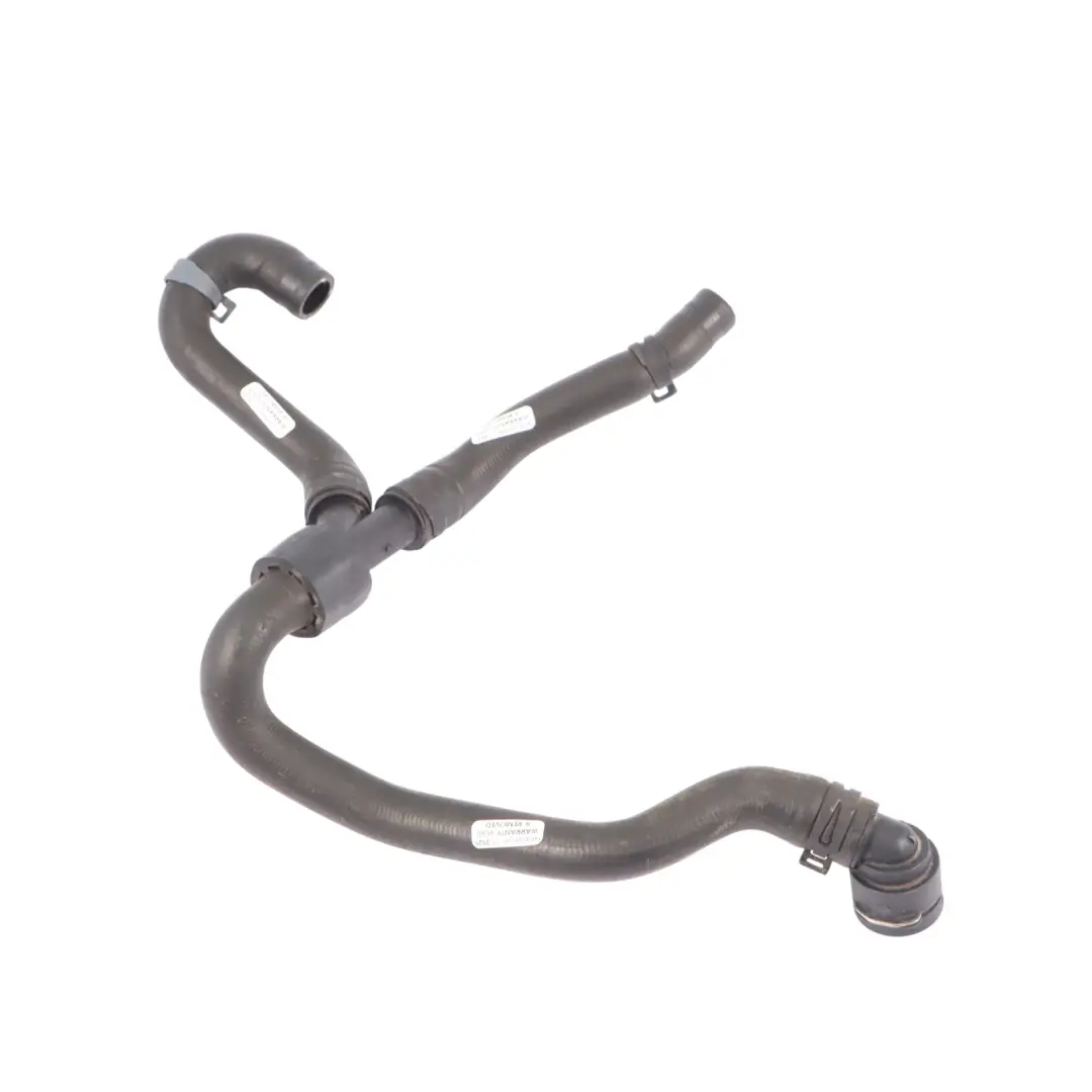 Gasolina Motor Tubo De Refrigerante para Volkswagen Tiguan AX1 1.5 con número de pieza 5QF122051BB Volkswagen Tiguan AX1 1.5 Gasolina Motor Tubo De Refrigerante - SKU 5QF122051BB - Número de pieza 5QF122051BB