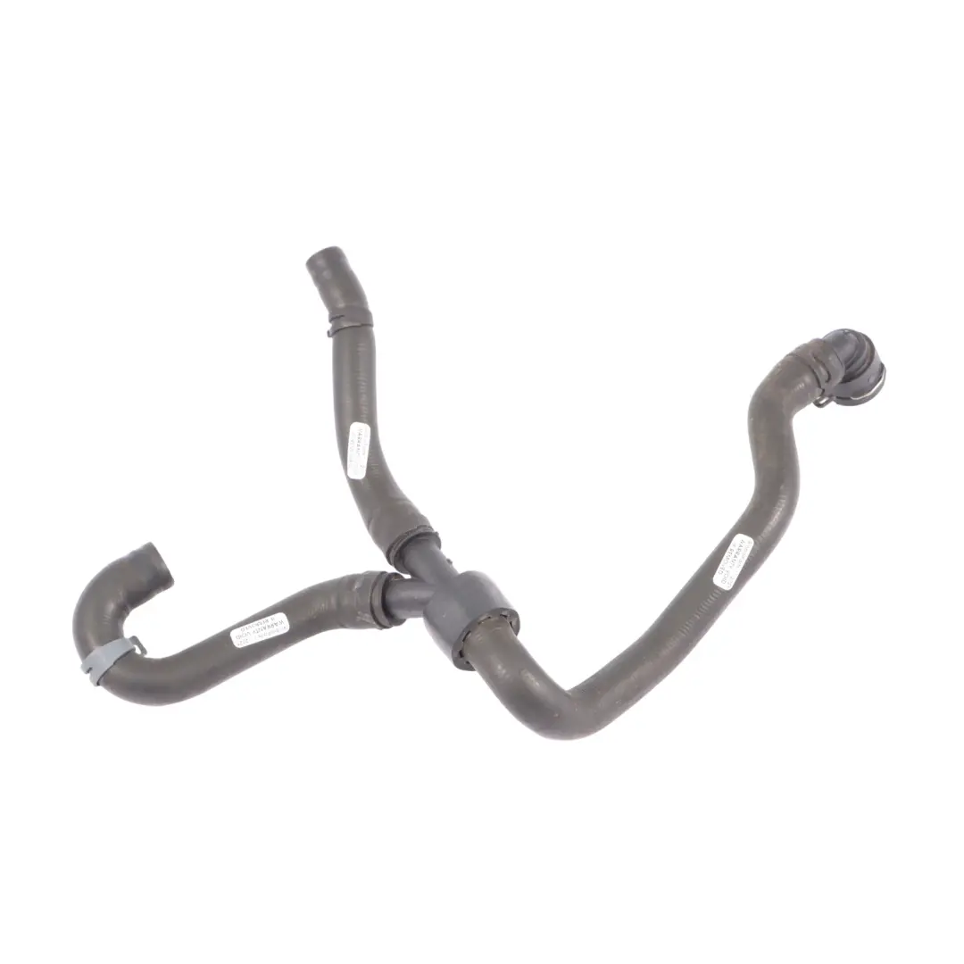 Benzin Motor Kühlmittel Schlauch Leitung Rohr für VW Tiguan AX1 1.5 mit Teilenummer 5QF122051BB VW Tiguan AX1 1.5 Benzin Motor Kühlmittel Schlauch Leitung Rohr - SKU 5QF122051BB - Teilenummer 5QF122051BB