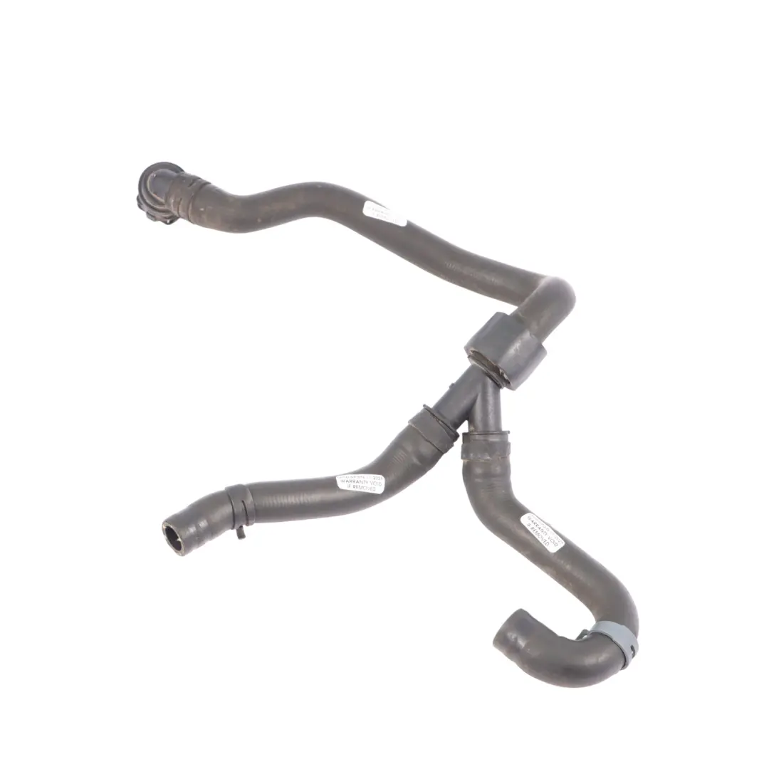 Benzin Motor Kühlmittel Schlauch Leitung Rohr für VW Tiguan AX1 1.5 mit Teilenummer 5QF122051BB VW Tiguan AX1 1.5 Benzin Motor Kühlmittel Schlauch Leitung Rohr - SKU 5QF122051BB - Teilenummer 5QF122051BB