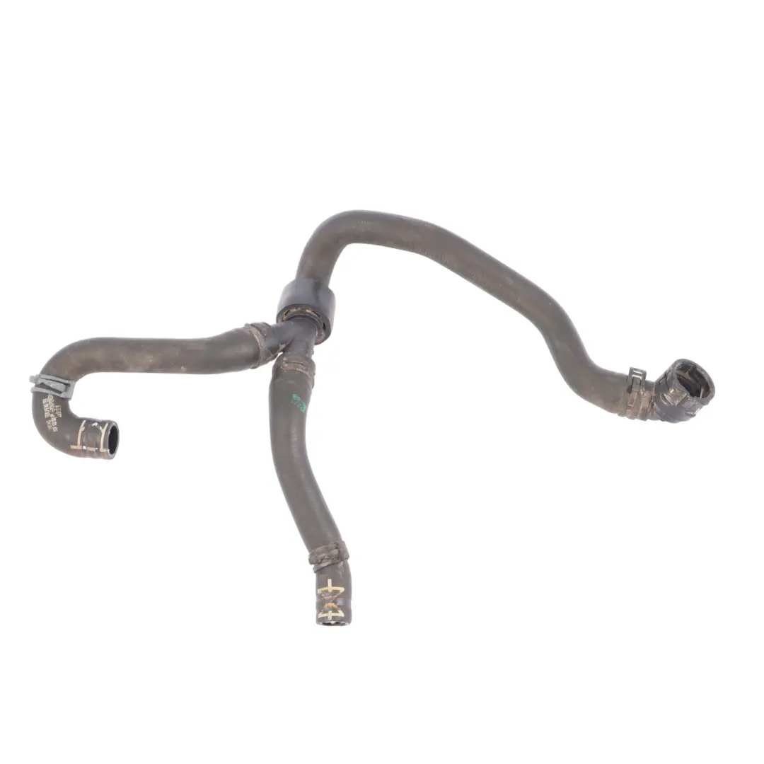 Benzin Motor Kühlmittel Schlauch Leitung Rohr für VW Tiguan AX1 1.5 mit Teilenummer 5QF122051BB VW Tiguan AX1 1.5 Benzin Motor Kühlmittel Schlauch Leitung Rohr - SKU 5QF122051BB - Teilenummer 5QF122051BB