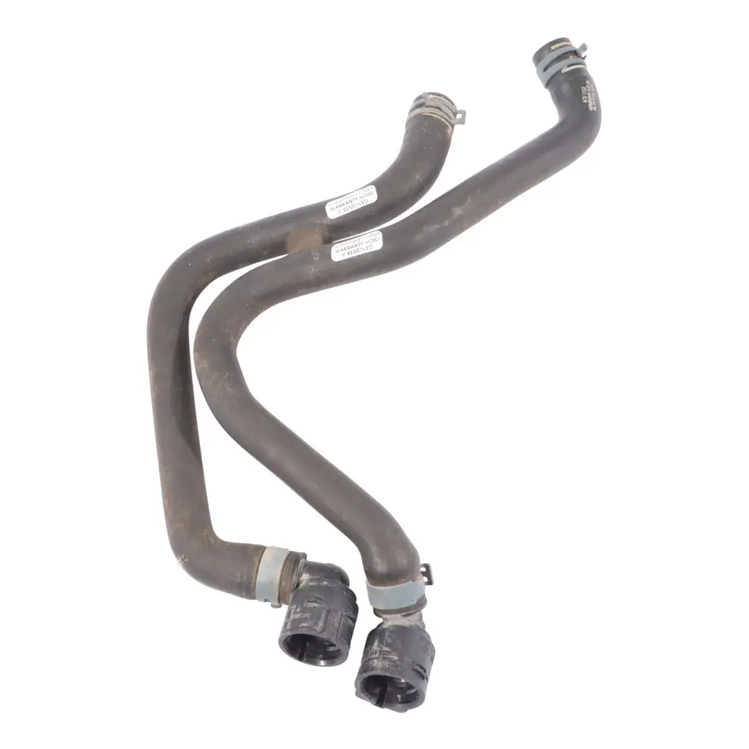 Benzina Flessibile Raffreddamento Motore per Volkswagen Tiguan AX1 1.5 con numero di parte 5QF122157AB Volkswagen Tiguan AX1 1.5 Benzina Flessibile Raffreddamento Motore - SKU 5QF122157AB - Numero di parte 5QF122157AB