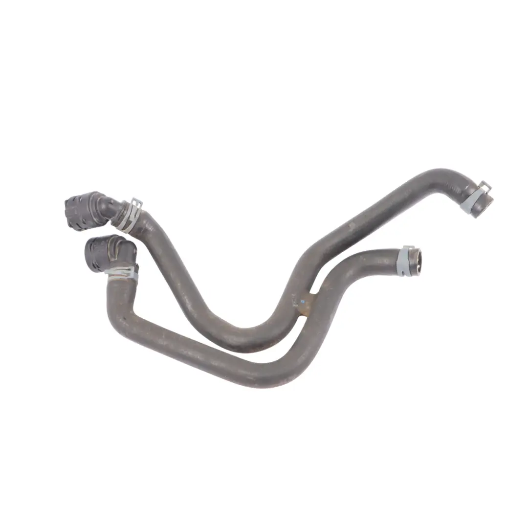 VW Tiguan AX1 1.5 Essence Durite Liquide Refroidissement Moteur - SKU 5QF122157AB - Numéro de pièce 5QF122157AB