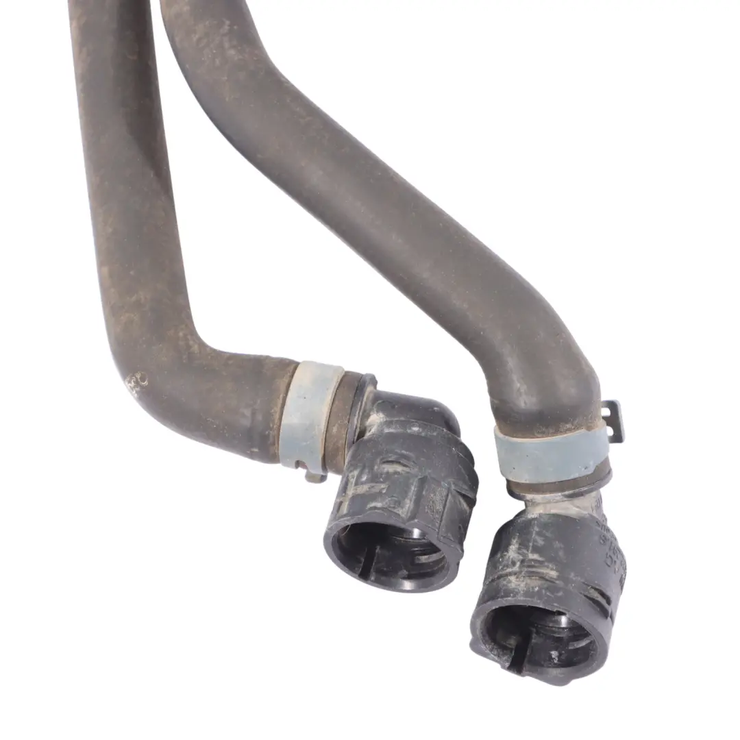 VW Volkswagen Tiguan AX1 1.5 Manguera De Refrigerante Motor Gasolina - SKU 5QF122157AB - Número de pieza 5QF122157AB