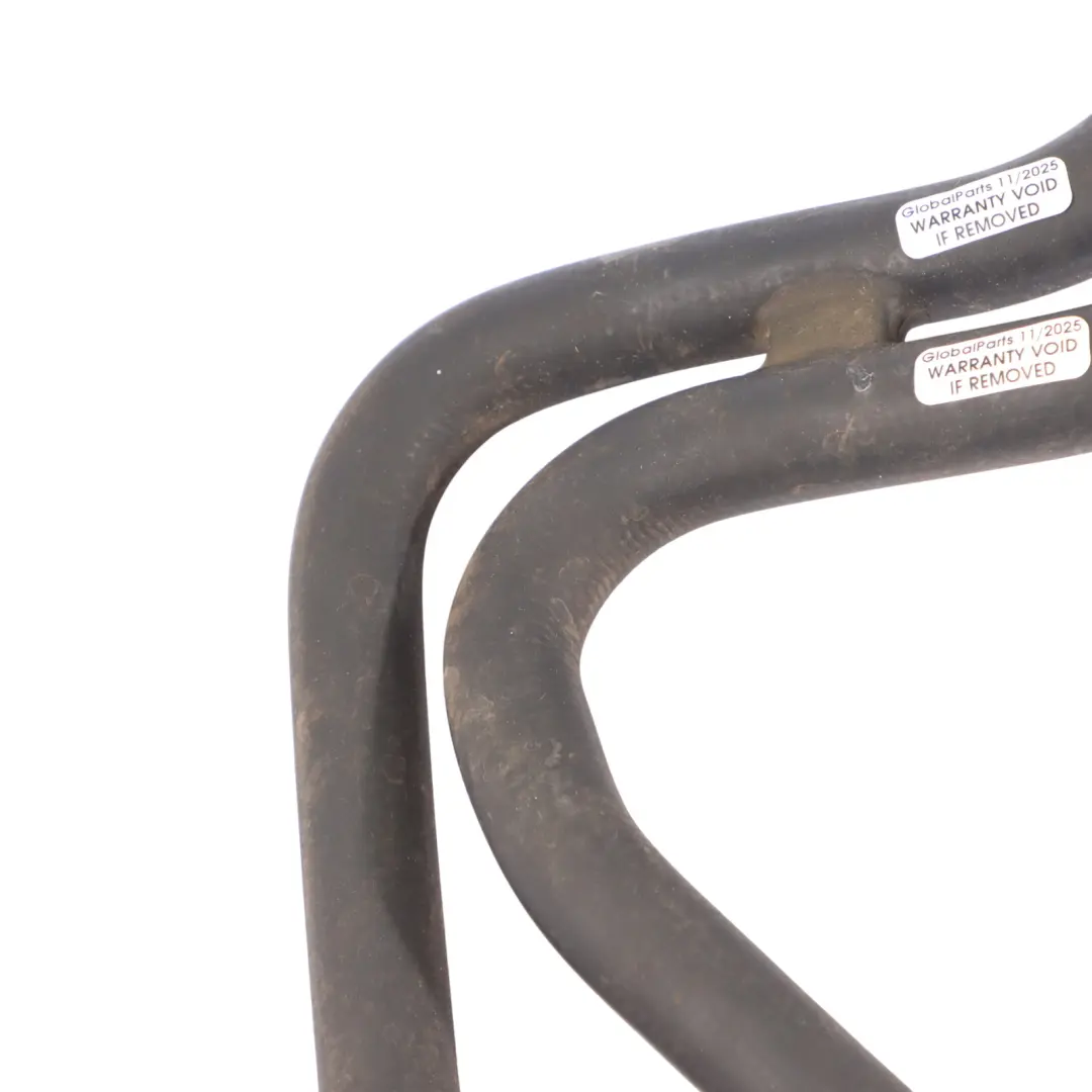 Volkswagen Tiguan AX1 1.5 Benzina Flessibile Raffreddamento Motore - SKU 5QF122157AB - Numero di parte 5QF122157AB