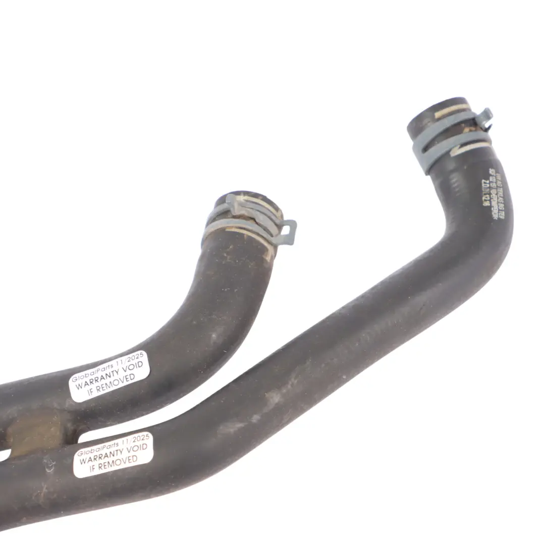 Essence Durite Liquide Refroidissement Moteur pour VW Tiguan AX1 1.5 à propos du numéro de pièce 5QF122157AB VW Tiguan AX1 1.5 Essence Durite Liquide Refroidissement Moteur - SKU 5QF122157AB - Numéro de pièce 5QF122157AB