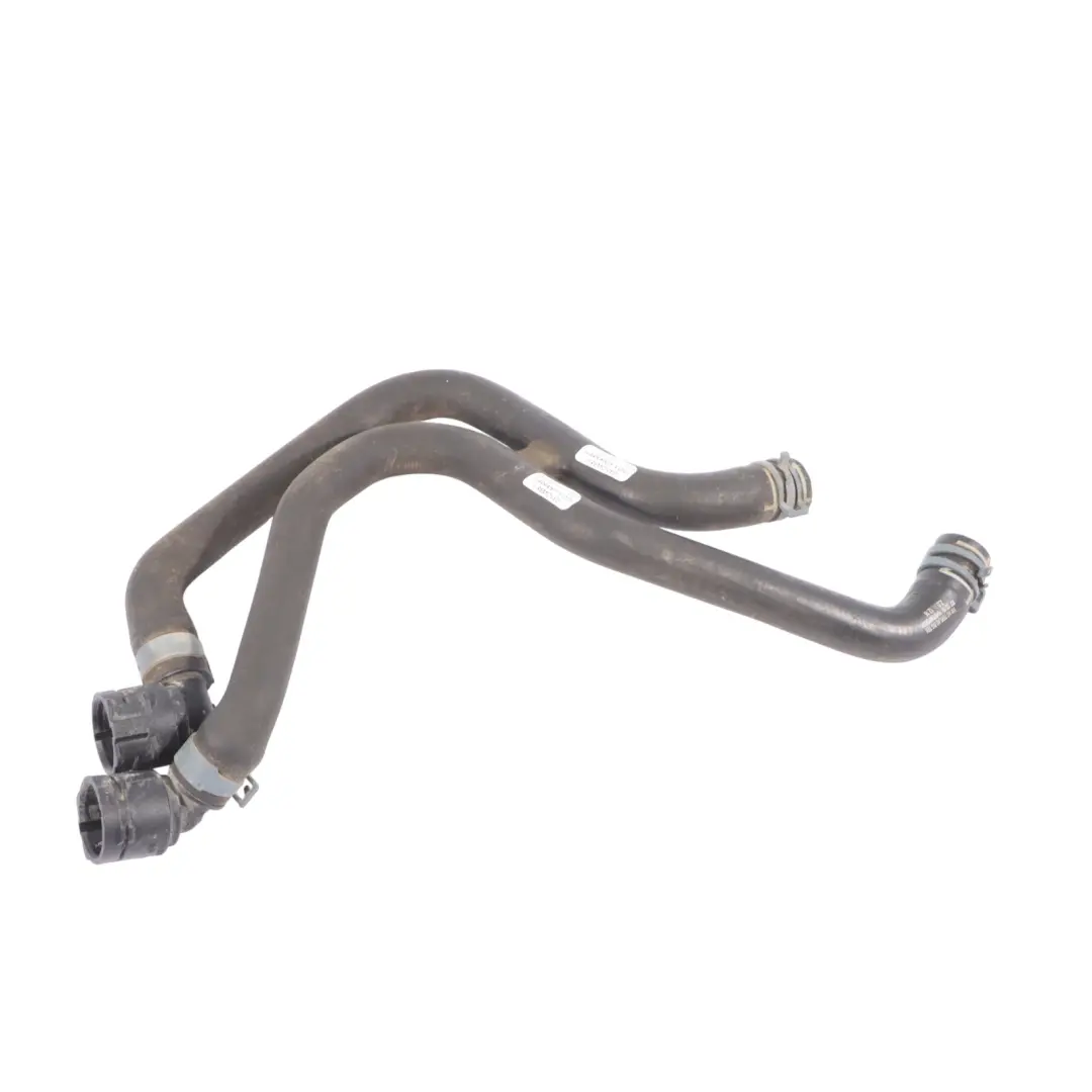 Volkswagen Tiguan AX1 1.5 Benzina Flessibile Raffreddamento Motore - SKU 5QF122157AB - Numero di parte 5QF122157AB