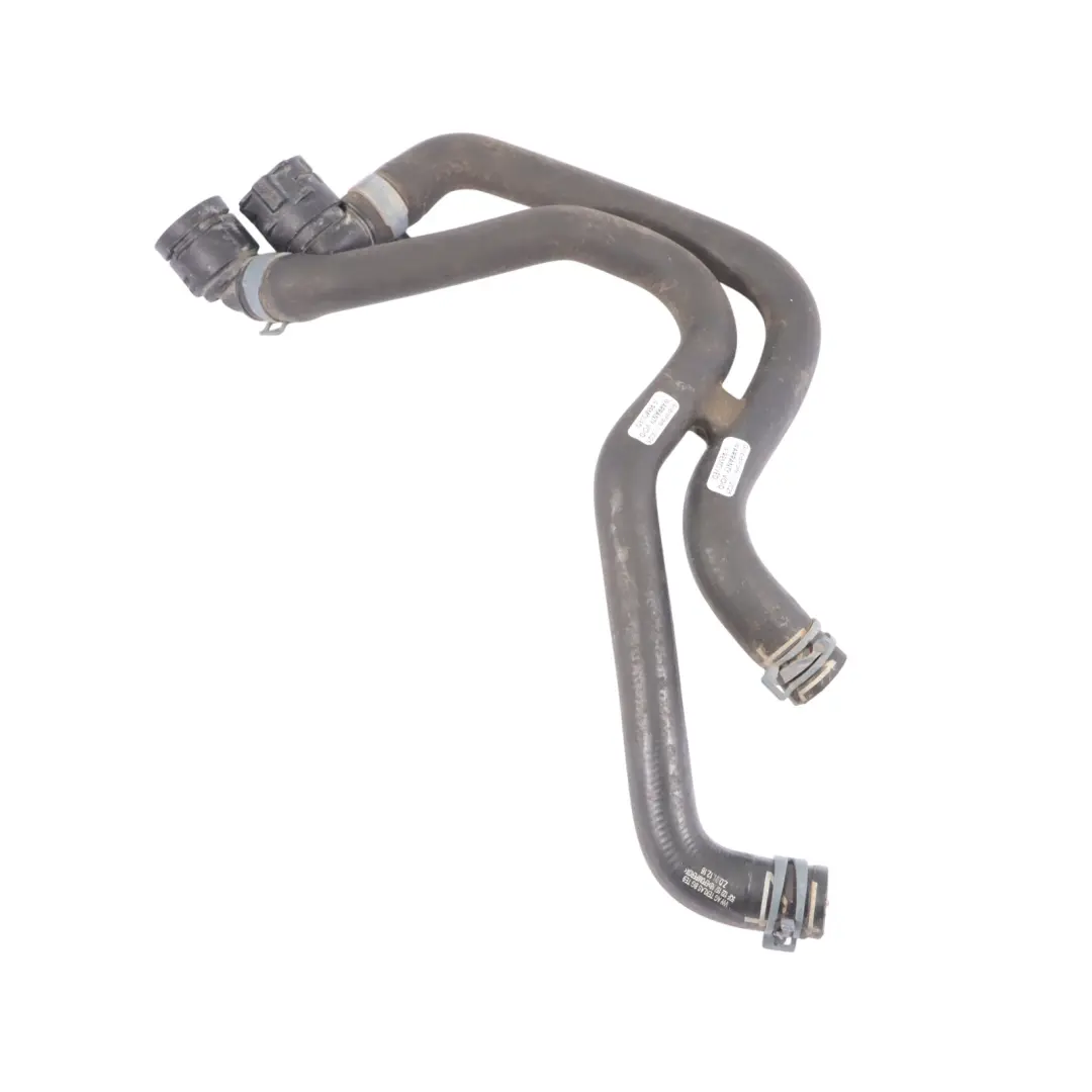 Benzina Flessibile Raffreddamento Motore per Volkswagen Tiguan AX1 1.5 con numero di parte 5QF122157AB Volkswagen Tiguan AX1 1.5 Benzina Flessibile Raffreddamento Motore - SKU 5QF122157AB - Numero di parte 5QF122157AB