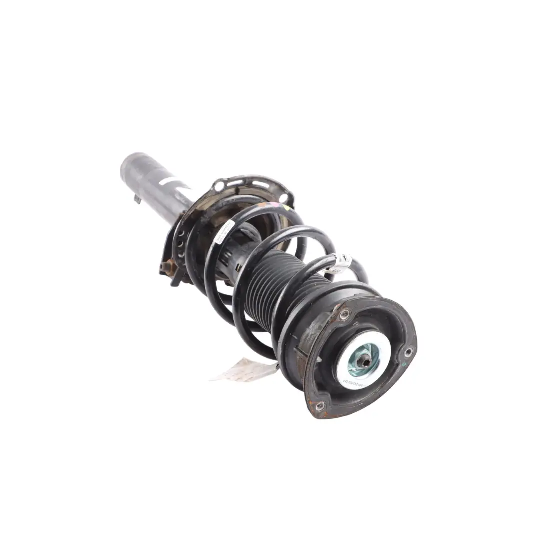 Mk2 Front Shock Absorber Strut Spring Left Right N/O/S to VW Tiguan with Part number 5QF413031BL VW Tiguan Mk2 Front Shock Absorber Strut Spring Left Right N/O/S - SKU 5QF413031BL - Part number 5QF413031BL