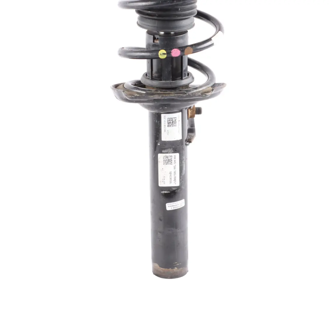 Mk2 Front Shock Absorber Strut Spring Left Right N/O/S to VW Tiguan with Part number 5QF413031BL VW Tiguan Mk2 Front Shock Absorber Strut Spring Left Right N/O/S - SKU 5QF413031BL - Part number 5QF413031BL