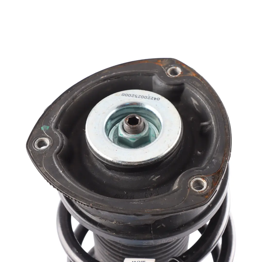 Mk2 Front Shock Absorber Strut Spring Left Right N/O/S to VW Tiguan with Part number 5QF413031BL VW Tiguan Mk2 Front Shock Absorber Strut Spring Left Right N/O/S - SKU 5QF413031BL - Part number 5QF413031BL