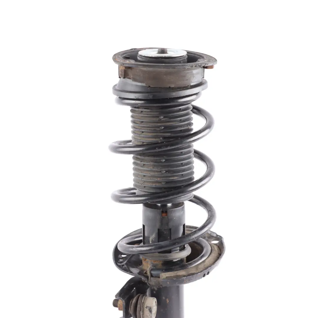 Mk2 Front Shock Absorber Strut Spring Left Right N/O/S to VW Tiguan with Part number 5QF413031BL VW Tiguan Mk2 Front Shock Absorber Strut Spring Left Right N/O/S - SKU 5QF413031BL - Part number 5QF413031BL