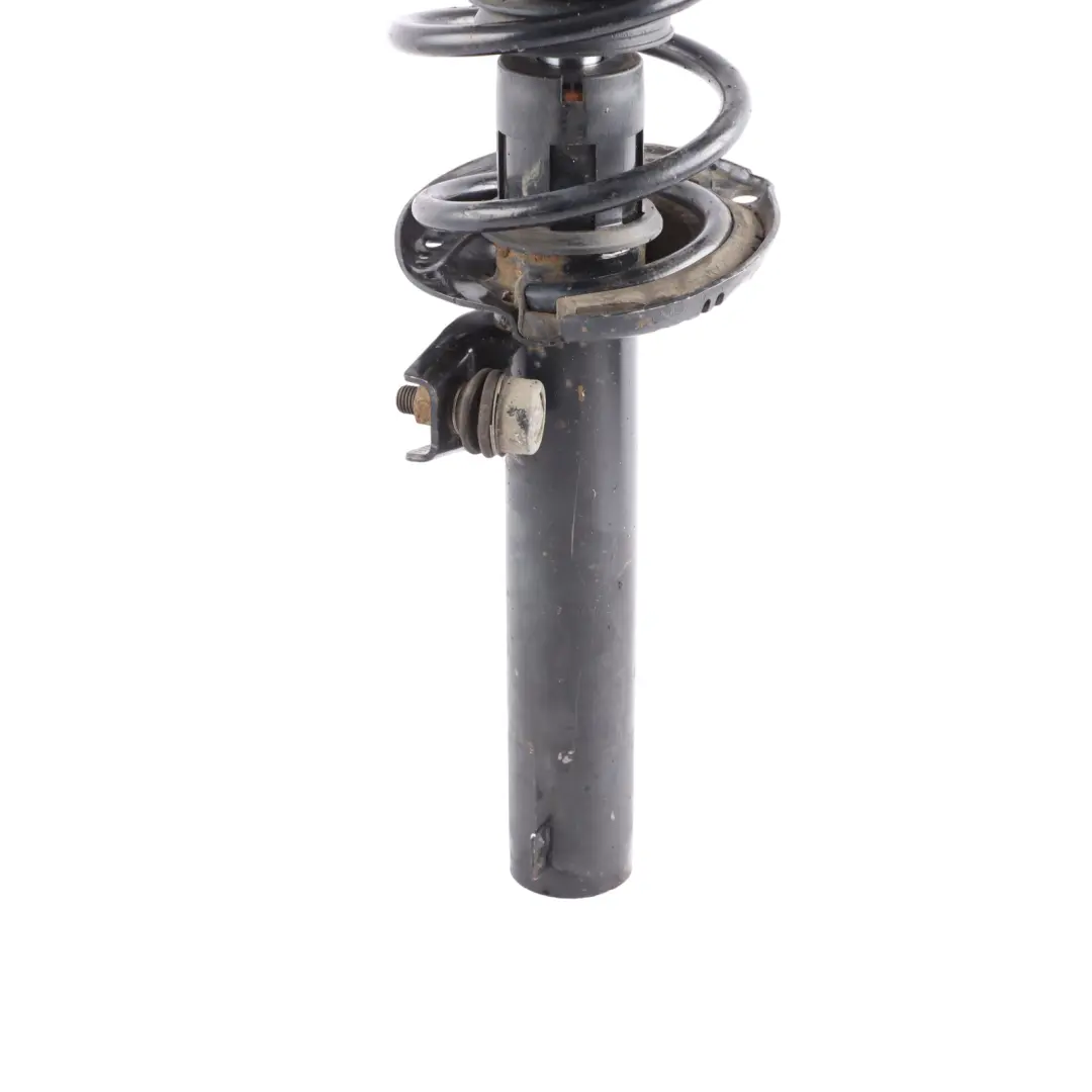Mk2 Front Shock Absorber Strut Spring Left Right N/O/S to VW Tiguan with Part number 5QF413031BL VW Tiguan Mk2 Front Shock Absorber Strut Spring Left Right N/O/S - SKU 5QF413031BL - Part number 5QF413031BL