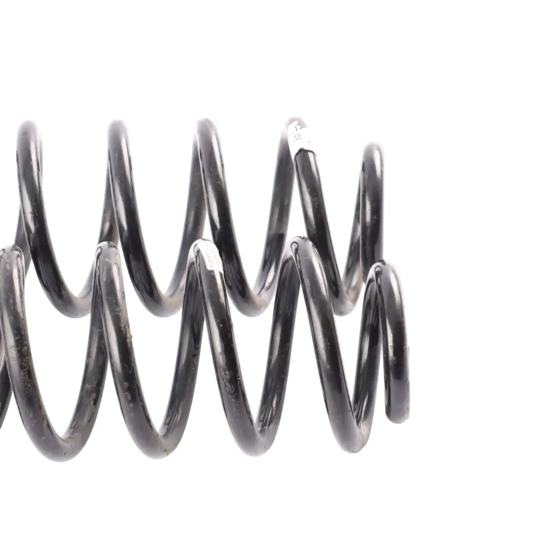 Suspension Coil Spring Set Rear Left Right N/O/S to VW Tiguan AX1 with Part number 5QF511115BK VW Tiguan AX1 Suspension Coil Spring Set Rear Left Right N/O/S - SKU 5QF511115BK - Part number 5QF511115BK
