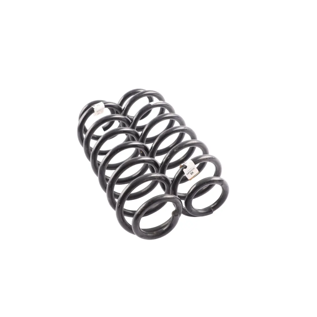 Suspension Coil Spring Set Rear Left Right N/O/S to VW Tiguan AX1 with Part number 5QF511115BK VW Tiguan AX1 Suspension Coil Spring Set Rear Left Right N/O/S - SKU 5QF511115BK - Part number 5QF511115BK