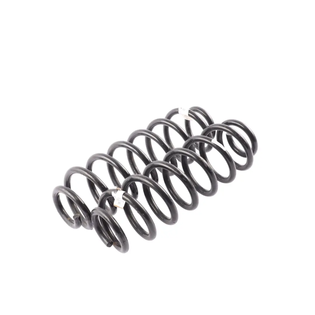 Suspension Coil Spring Set Rear Left Right N/O/S to VW Tiguan AX1 with Part number 5QF511115BK VW Tiguan AX1 Suspension Coil Spring Set Rear Left Right N/O/S - SKU 5QF511115BK - Part number 5QF511115BK