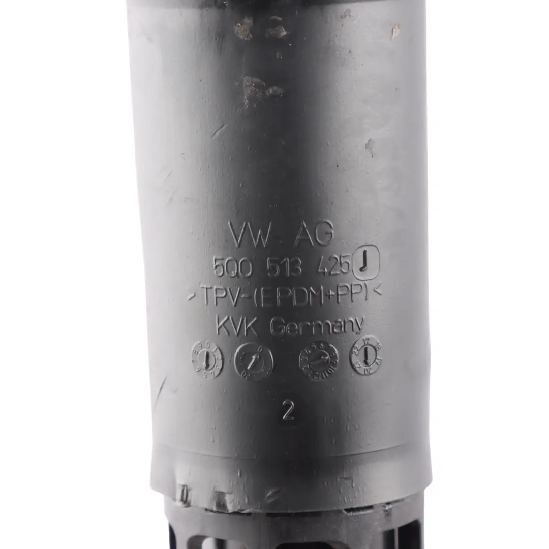 Strut Shock Absorber Rear Left Right N/O/S to VW Tiguan AX1 Spring with Part number 5QF513049BN VW Tiguan AX1 Spring Strut Shock Absorber Rear Left Right N/O/S - SKU 5QF513049BN - Part number 5QF513049BN