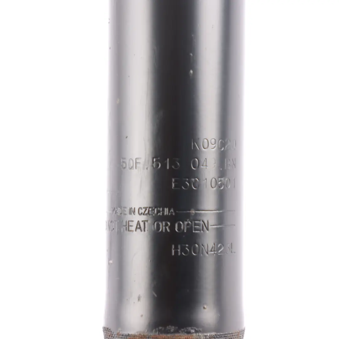 Ammortizzatore Posteriore Sinistro Destro per VW Tiguan AX1 con numero di parte 5QF513049BN VW Tiguan AX1 Ammortizzatore Posteriore Sinistro Destro - SKU 5QF513049BN - Numero di parte 5QF513049BN