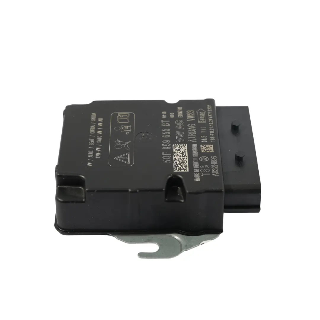 Mk5 Unidad De Control Del Módulo De Aire para Seat Ibiza con número de pieza 5QF959655BT Seat Ibiza Mk5 Unidad De Control Del Módulo De Aire - SKU 5QF959655BT - Número de pieza 5QF959655BT