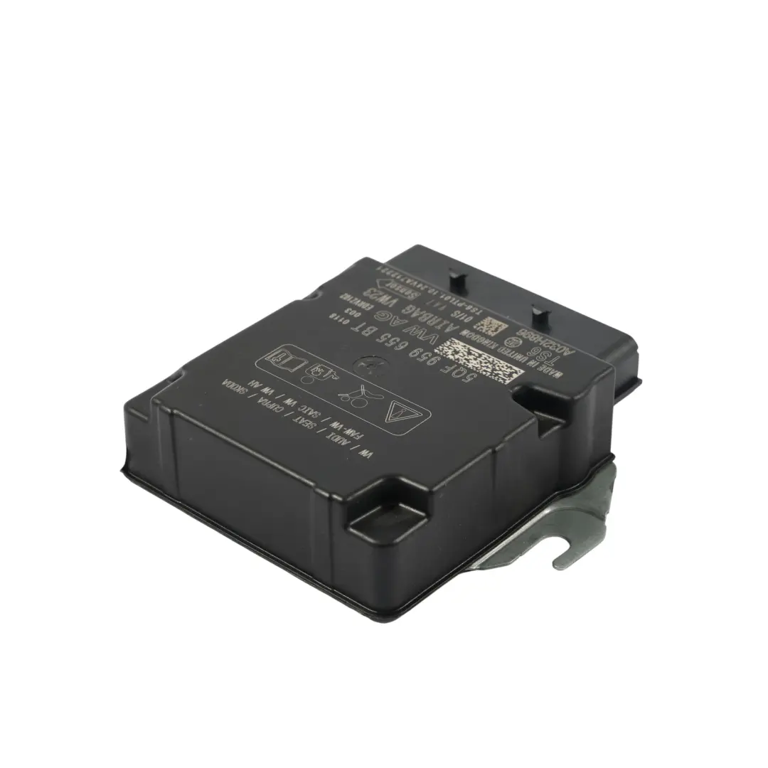 Seat Ibiza Mk5 Modulo Aria Unità Di Controllo - SKU 5QF959655BT - Numero di parte 5QF959655BT