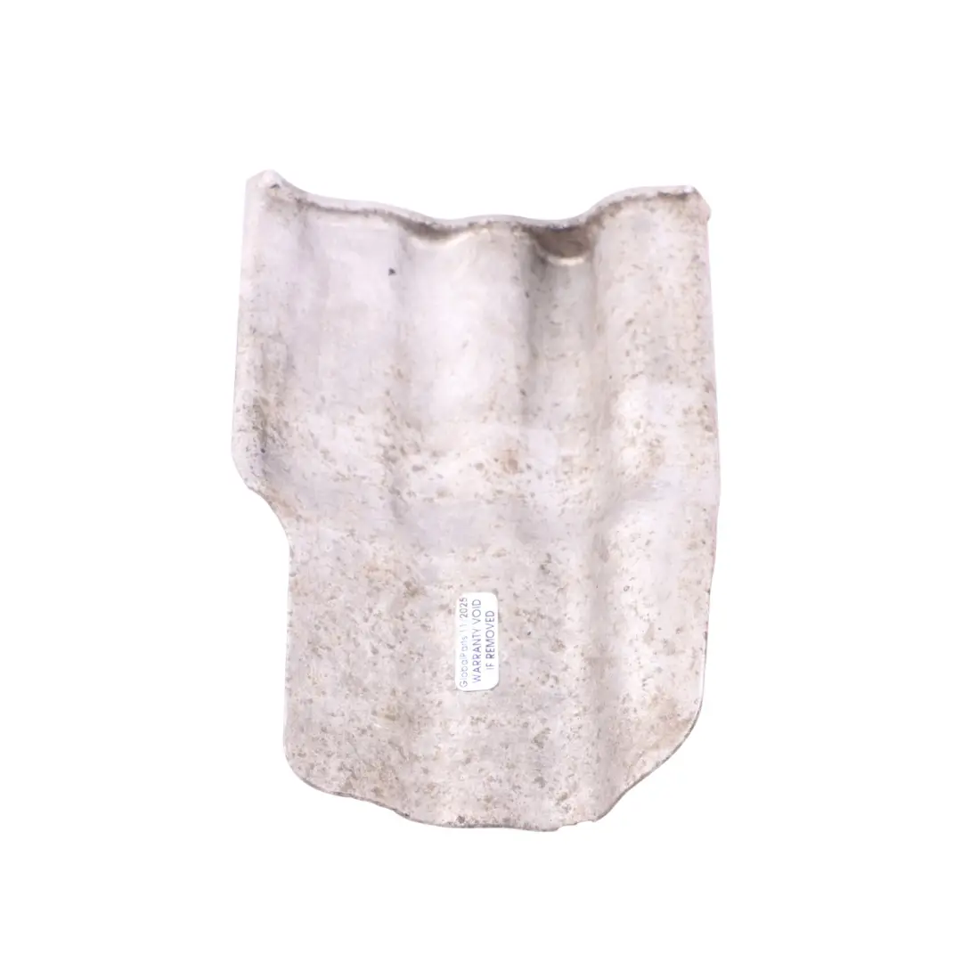 Audi A3 8Y Vordere Antriebswelle Hitzeschild Platte Abdeckung Rechts - SKU 5QJ407720 - Teilenummer 5QJ407720