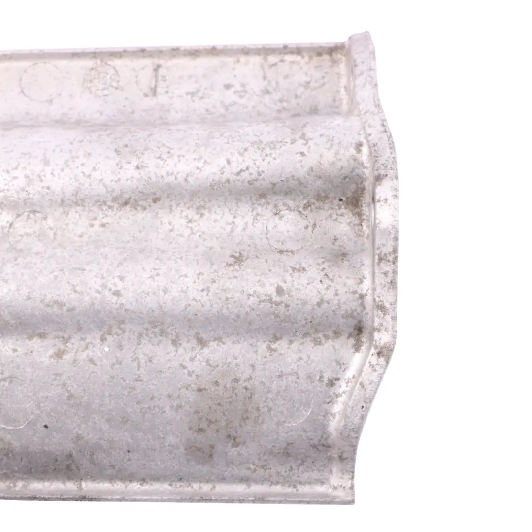 Audi A3 8Y Vordere Antriebswelle Hitzeschild Platte Abdeckung Rechts - SKU 5QJ407720 - Teilenummer 5QJ407720