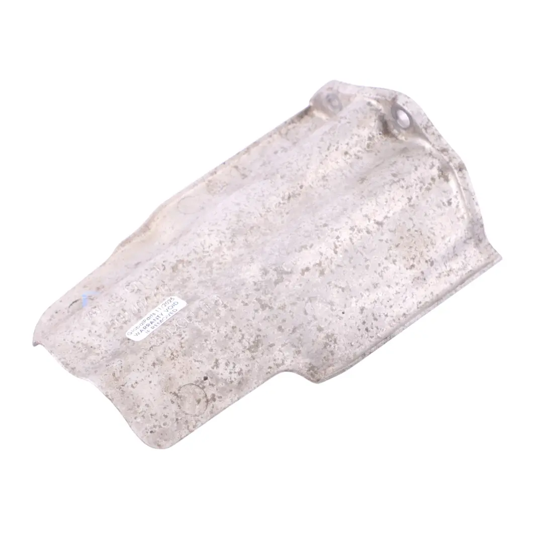 Audi A3 8Y Vordere Antriebswelle Hitzeschild Platte Abdeckung Rechts - SKU 5QJ407720 - Teilenummer 5QJ407720