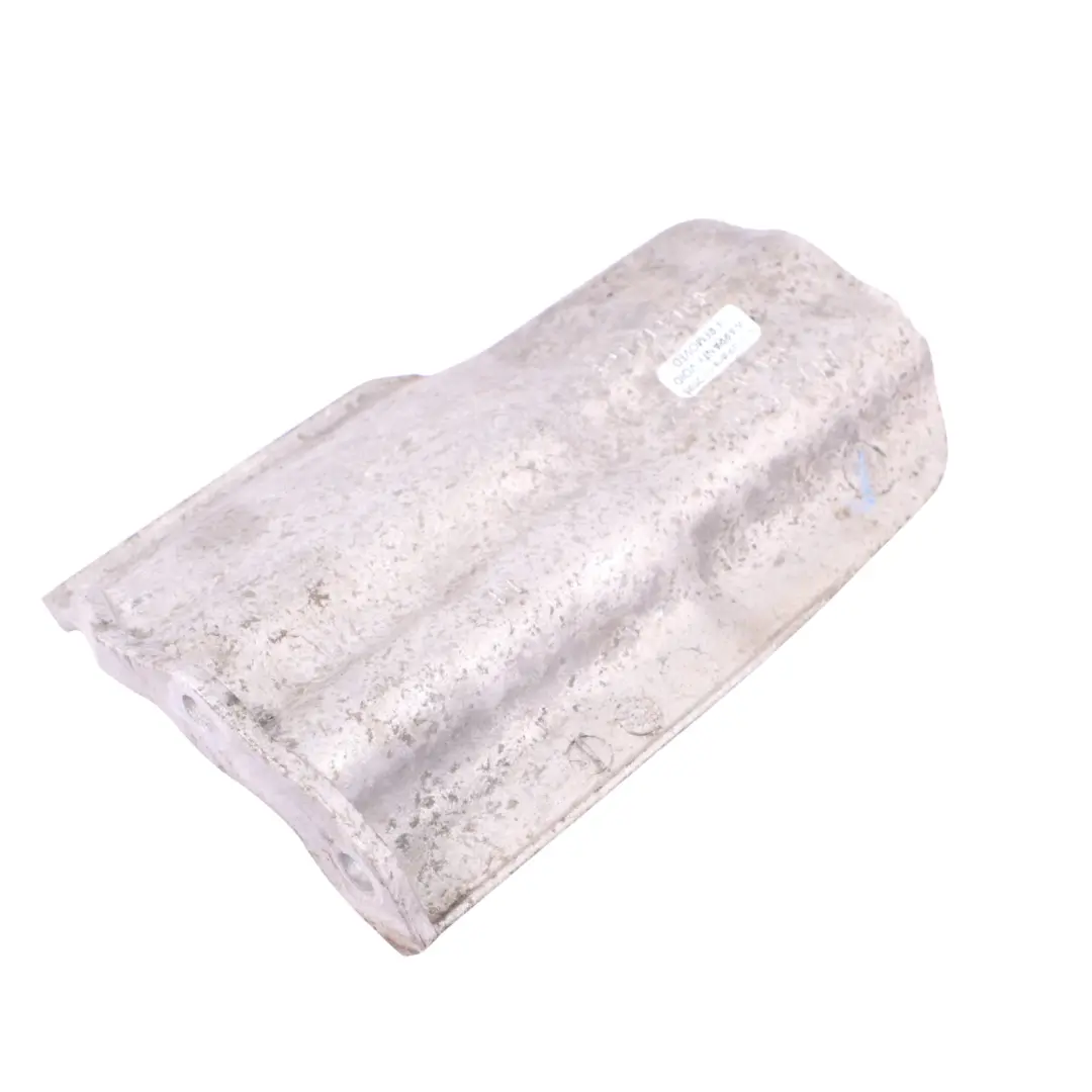 Audi A3 S3 8Y Protection Thermique Arbre Transmission Avant Droit - SKU 5QJ407720 - Numéro de pièce 5QJ407720