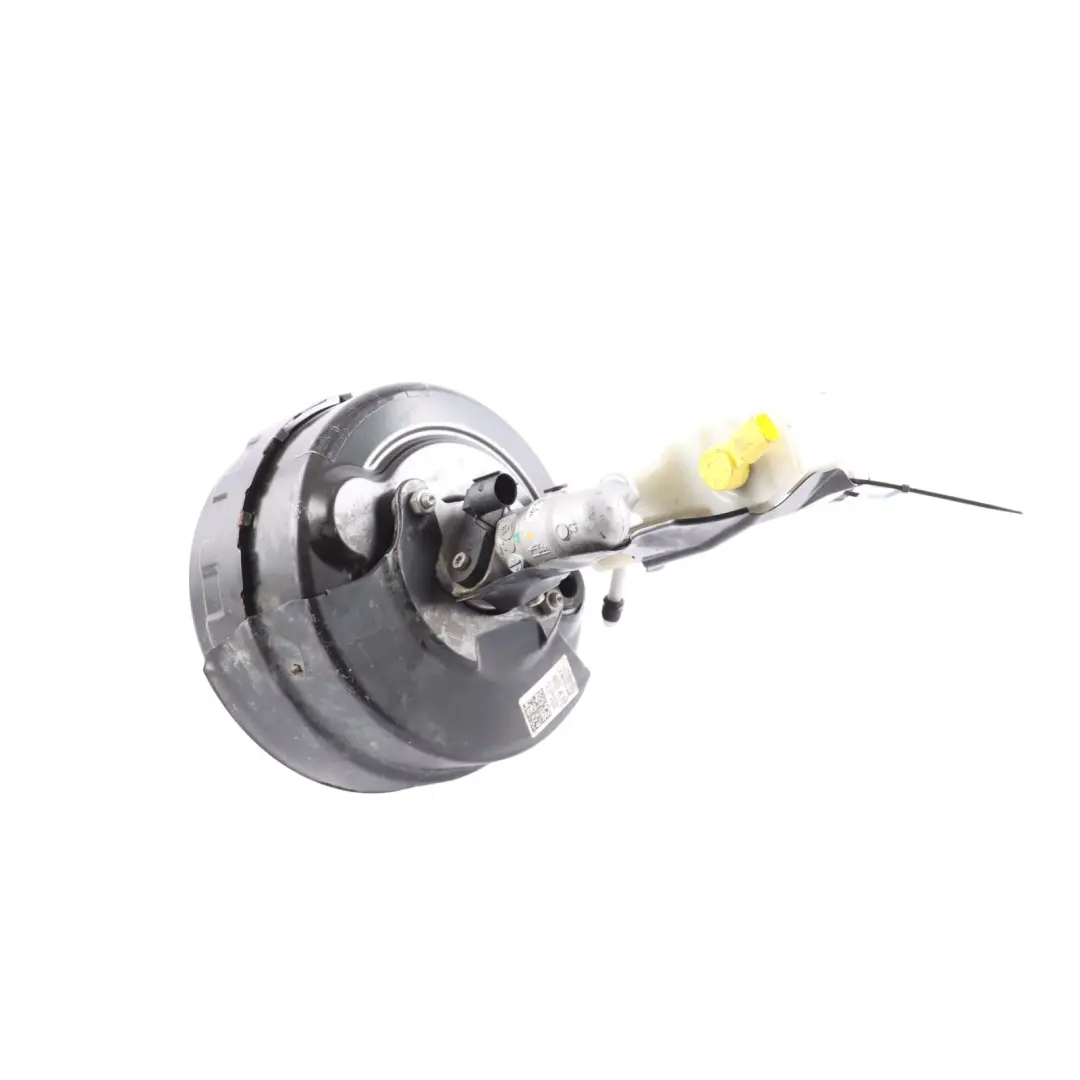 Volkswagen Tiguan AX1 Brake Servo Booster Master Cylinder 5QK614105B - SKU RHD-5Q2614106M - Part number 5Q2614106M