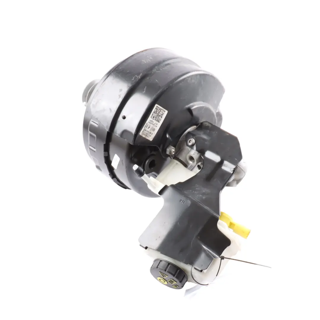 Brake Servo Booster Master Cylinder 5QK614105B to Volkswagen Tiguan AX1 with Part number 5Q2614106M Volkswagen Tiguan AX1 Brake Servo Booster Master Cylinder 5QK614105B - SKU RHD-5Q2614106M - Part number 5Q2614106M