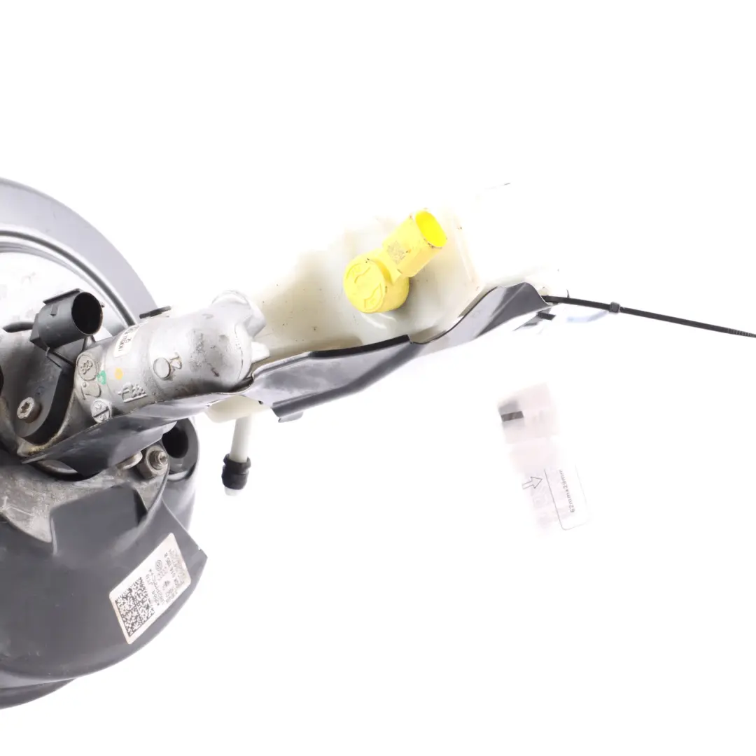 Brake Servo Booster Master Cylinder 5QK614105B to Volkswagen Tiguan AX1 with Part number 5Q2614106M Volkswagen Tiguan AX1 Brake Servo Booster Master Cylinder 5QK614105B - SKU RHD-5Q2614106M - Part number 5Q2614106M