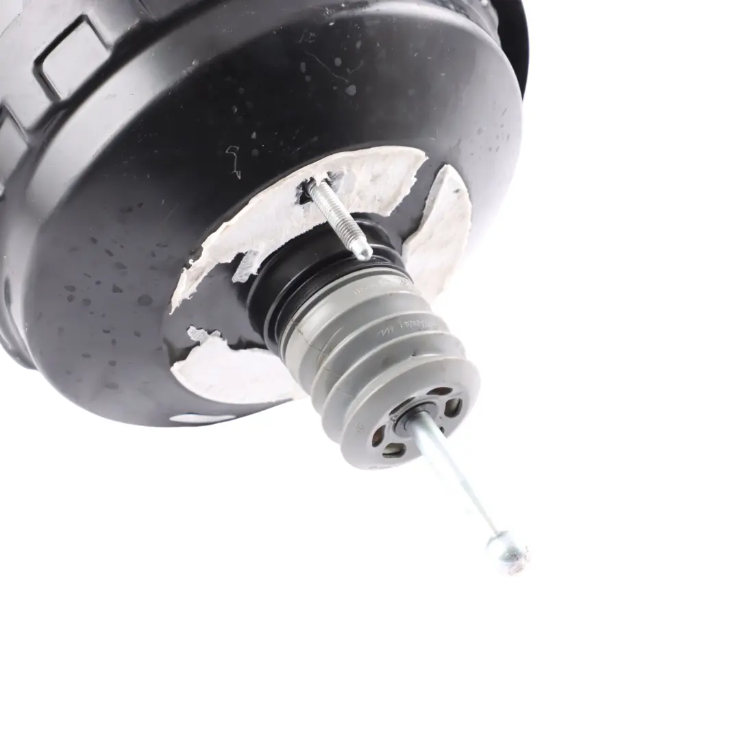 Volkswagen Tiguan AX1 Brake Servo Booster Master Cylinder 5QK614105B - SKU RHD-5Q2614106M - Part number 5Q2614106M