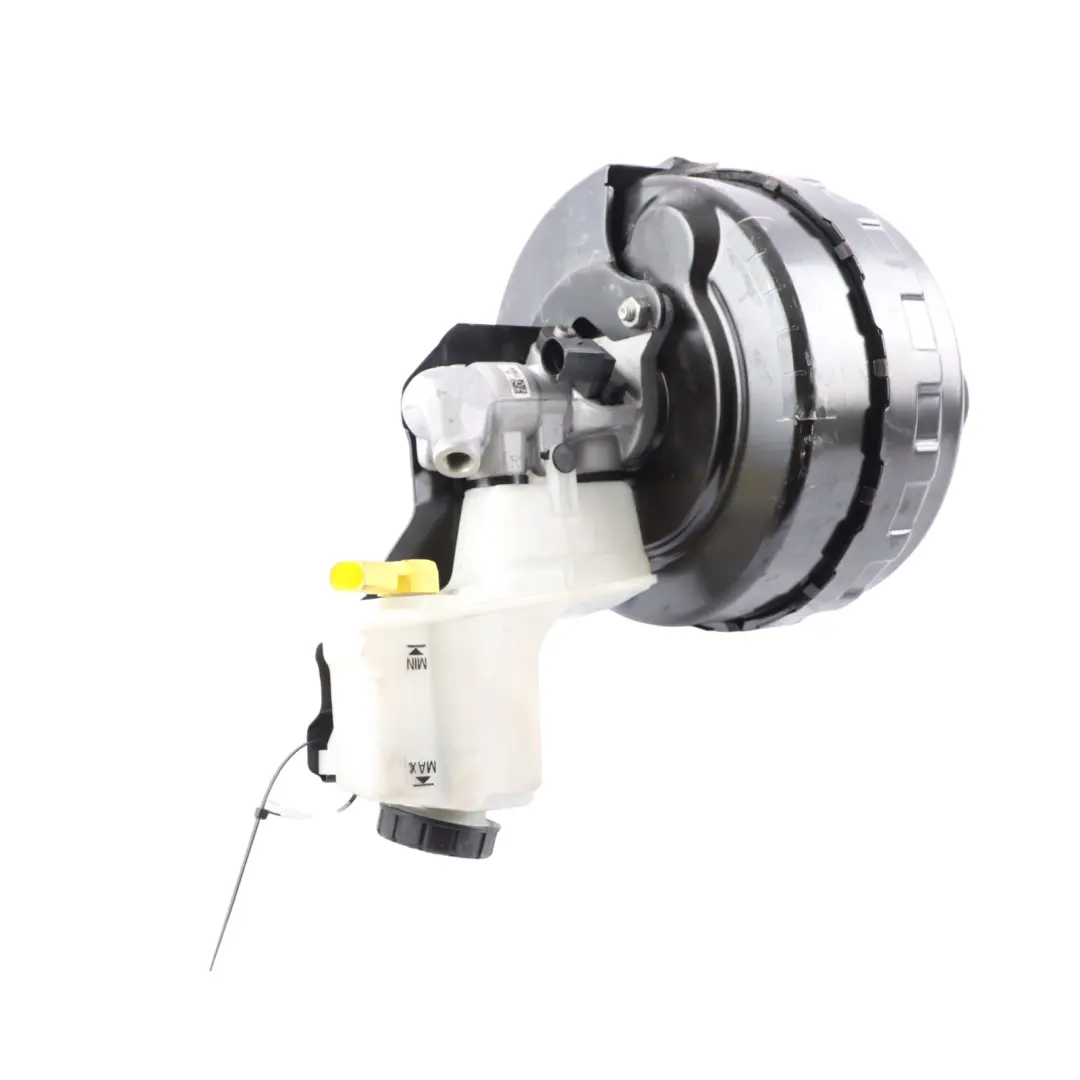 Volkswagen Tiguan AX1 Brake Servo Booster Master Cylinder 5QK614105B - SKU RHD-5Q2614106M - Part number 5Q2614106M