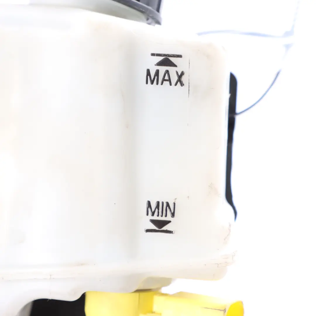 Volkswagen Tiguan AX1 Brake Servo Booster Master Cylinder 5QK614105B - SKU RHD-5Q2614106M - Part number 5Q2614106M