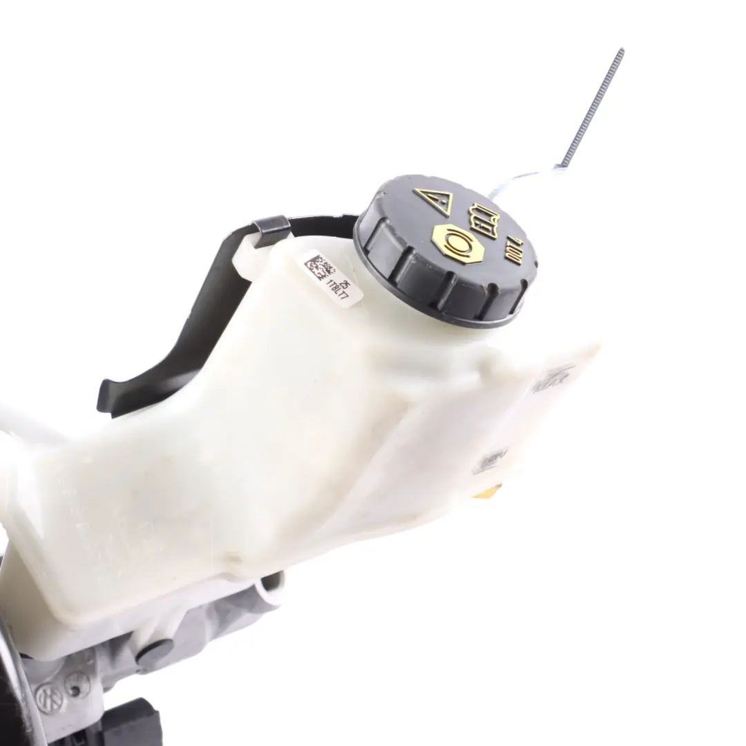 Brake Servo Booster Master Cylinder 5QK614105B to Volkswagen Tiguan AX1 with Part number 5Q2614106M Volkswagen Tiguan AX1 Brake Servo Booster Master Cylinder 5QK614105B - SKU RHD-5Q2614106M - Part number 5Q2614106M