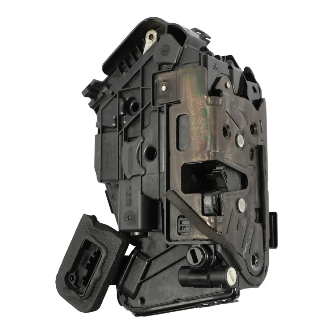 Mk6 Actionneur Mécanisme Verrouillage Porte Arrière Gauche pour VW Golf Mk7 Polo à propos du numéro de pièce 5TA839015D VW Golf Mk7 Polo Mk6 Actionneur Mécanisme Verrouillage Porte Arrière Gauche - SKU 5TA839015D - Numéro de pièce 5TA839015D