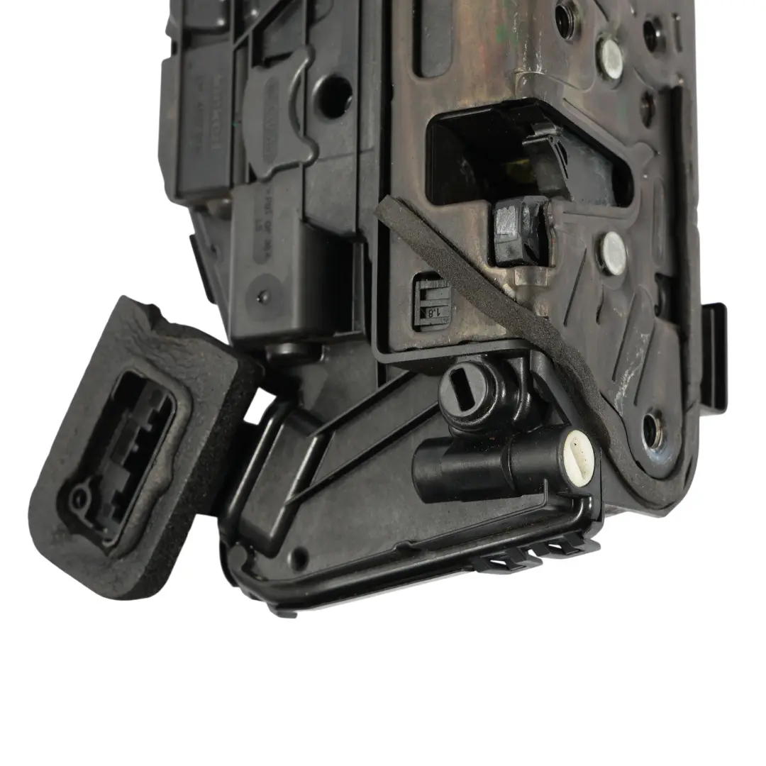 Mk6 5Dr Meccanismo Blocco Porta Posteriore Attuatore Sinistro per VW Golf Mk7 Polo con numero di parte 5TA839015D VW Golf Mk7 Polo Mk6 5Dr Meccanismo Blocco Porta Posteriore Attuatore Sinistro - SKU 5TA839015D - Numero di parte 5TA839015D